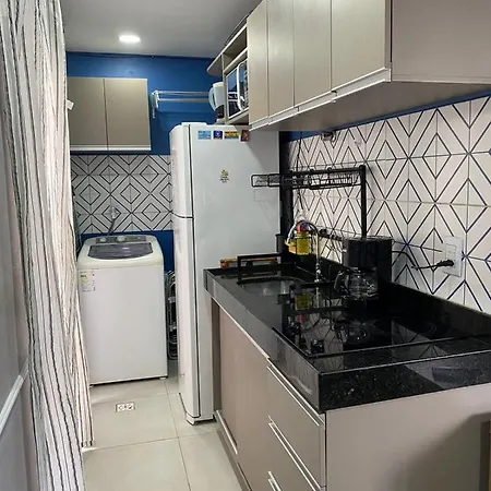 Apartamento No Centro De Porto De Galinhas Faca Tudo A Pe! Venha! Exterior photo