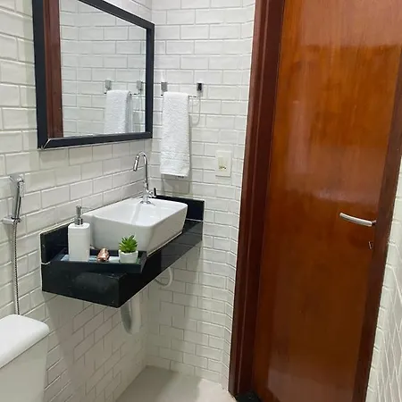 Apartamento No Centro De Porto De Galinhas Faca Tudo A Pe! Venha! Exterior photo