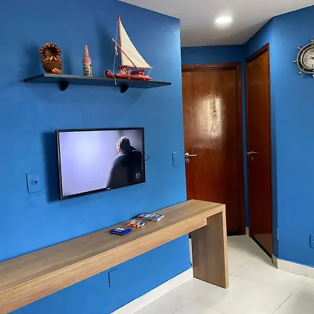Apartamento No Centro De Porto De Galinhas Faca Tudo A Pe! Venha! Exterior photo