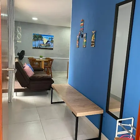 Apartamento No Centro De Porto De Galinhas Faca Tudo A Pe! Venha! Exterior photo