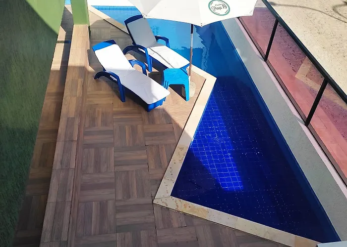 Apartamento No Centro De Porto De Galinhas Faca Tudo A Pe! Venha!